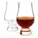 Glencairn Whisky Glasses | Bevvy